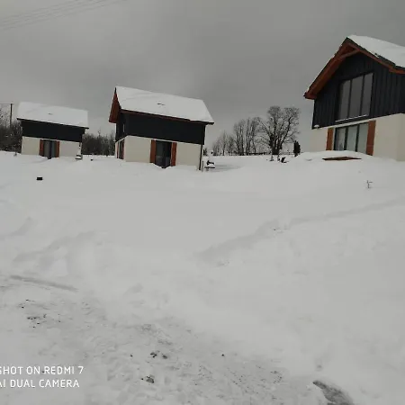 Domki Blisko Nieba II Wisla Exterior photo
