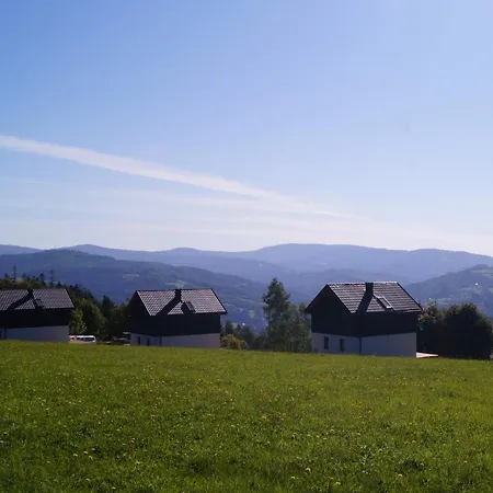 Domki Blisko Nieba II Wisla Exterior photo