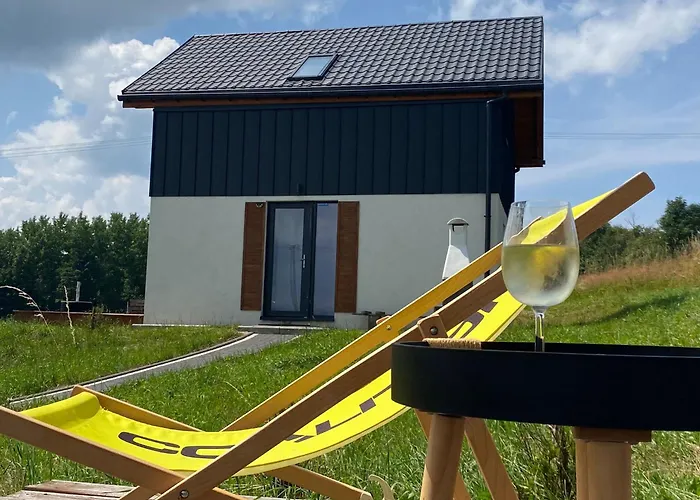 Domki Blisko Nieba II