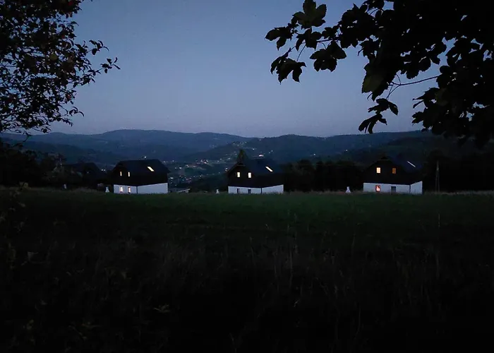 Domki Blisko Nieba II