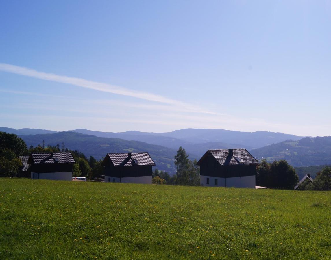 Blisko Nieba Ii Wisla