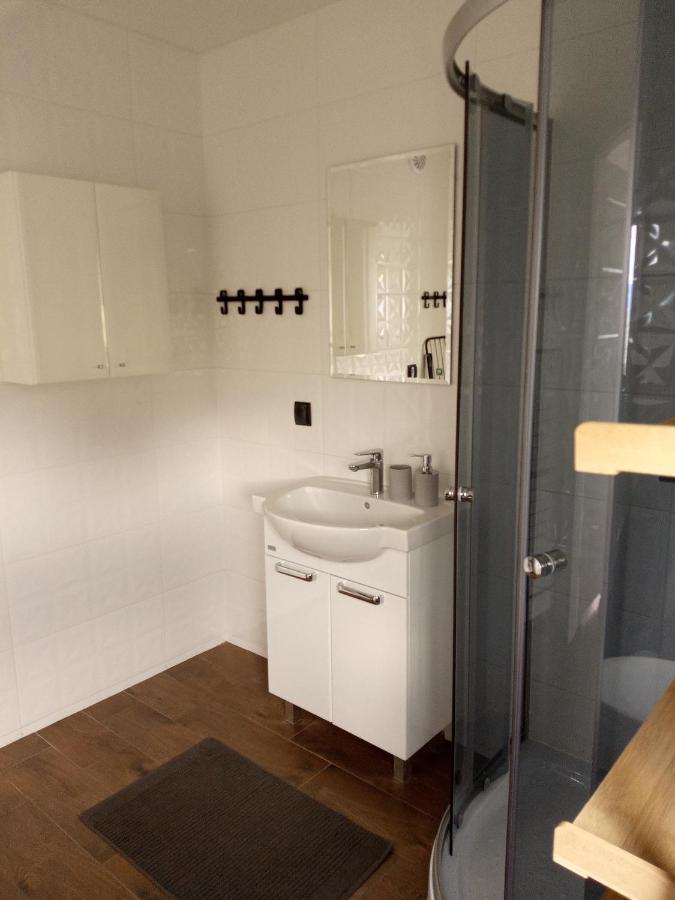 Holiday home Blisko Nieba Ii Wisla