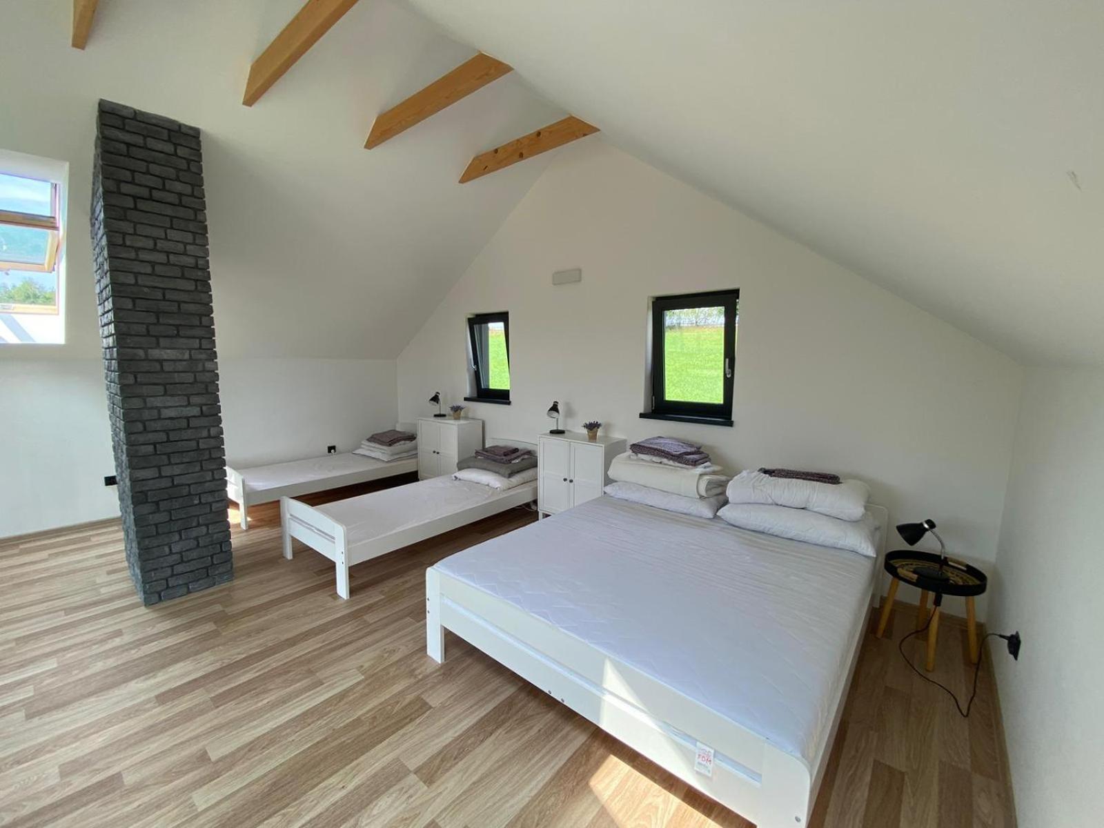 Holiday home Blisko Nieba Ii *