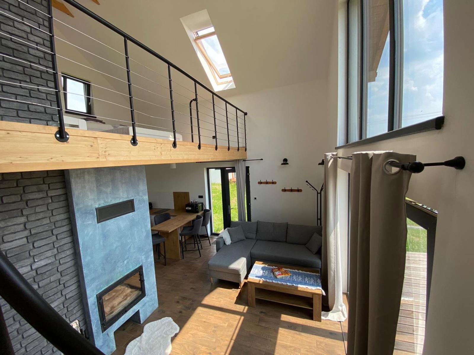 Blisko Nieba Ii Holiday home Wisla