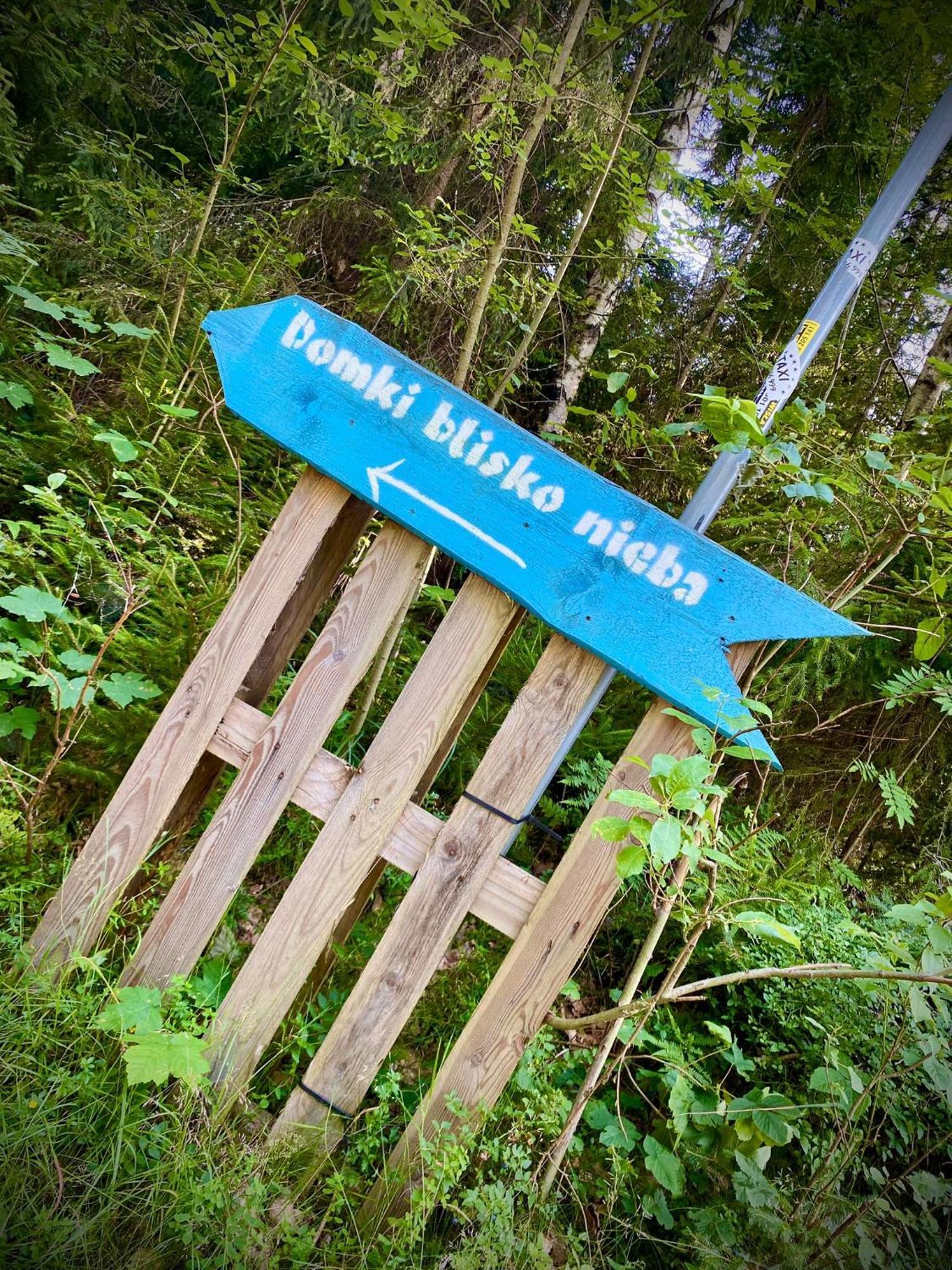Holiday home Blisko Nieba Ii Wisla