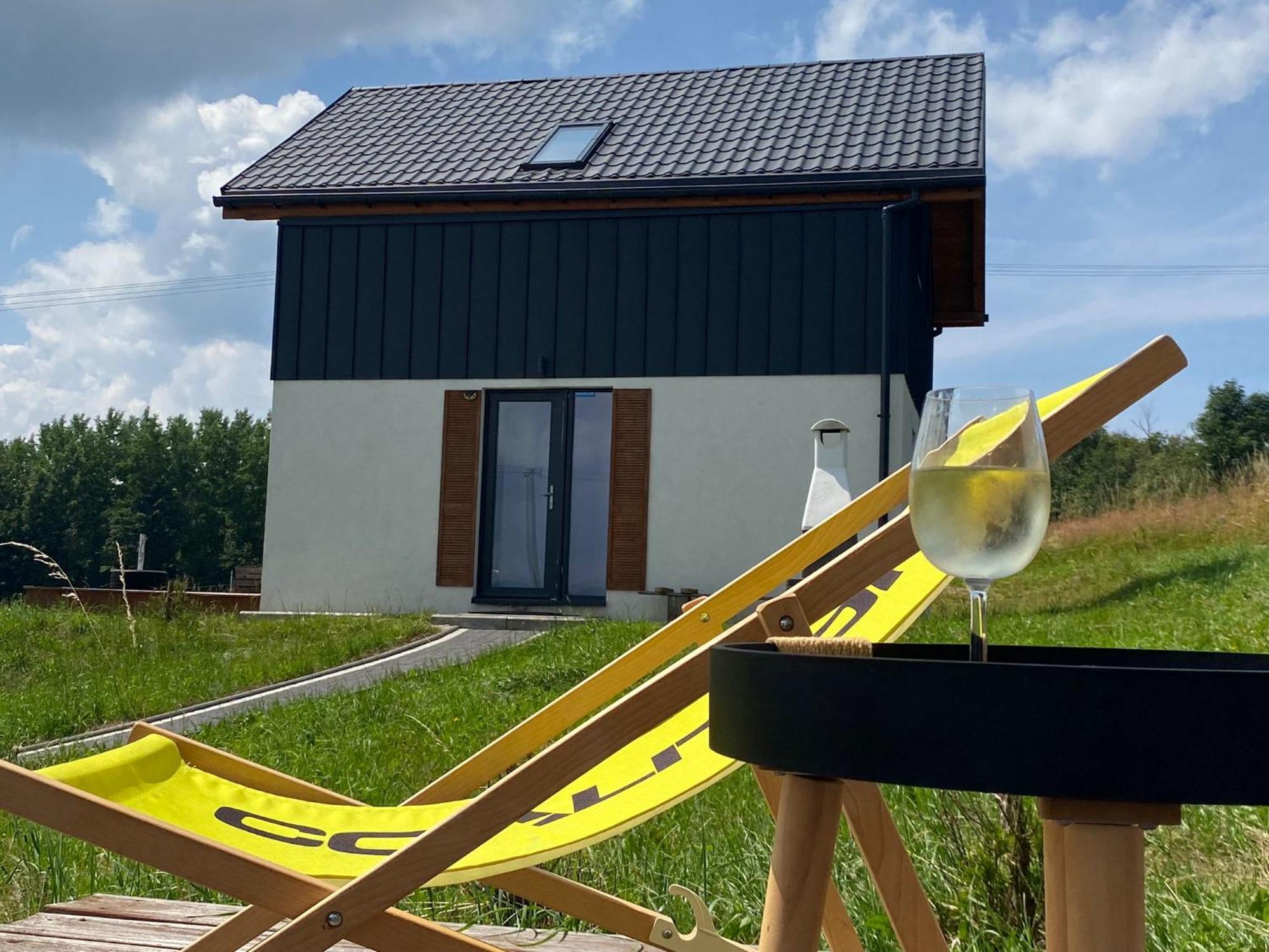 Blisko Nieba Ii Wisła