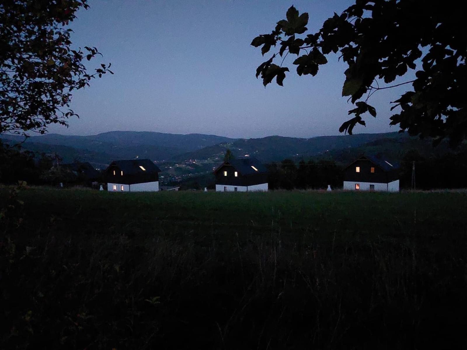 Blisko Nieba Ii Holiday home *